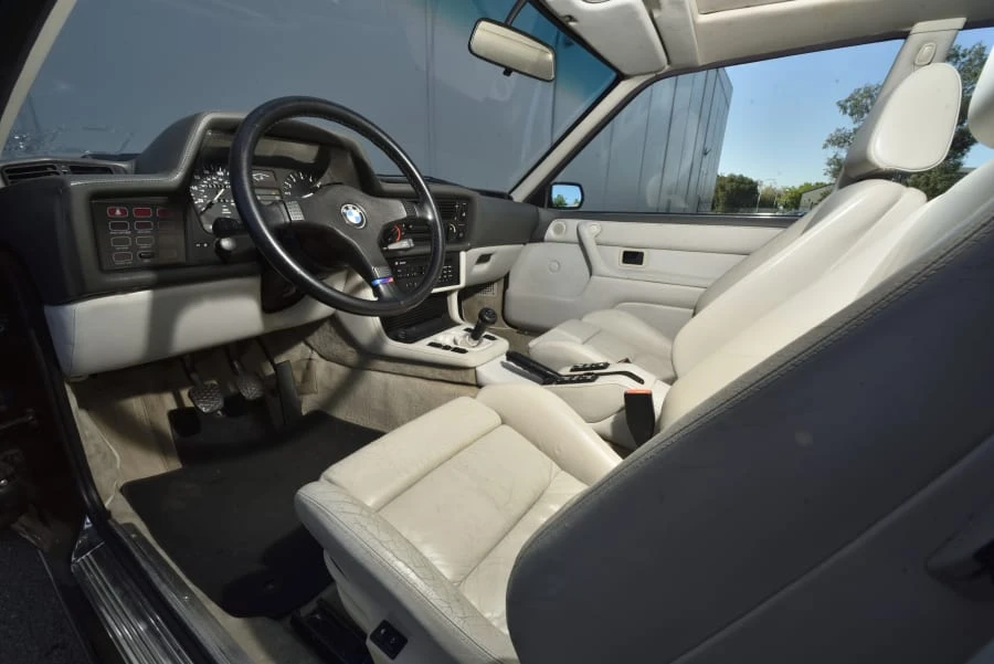 1987 BMW E24 M635CSi & M6 - Image 23 of 31