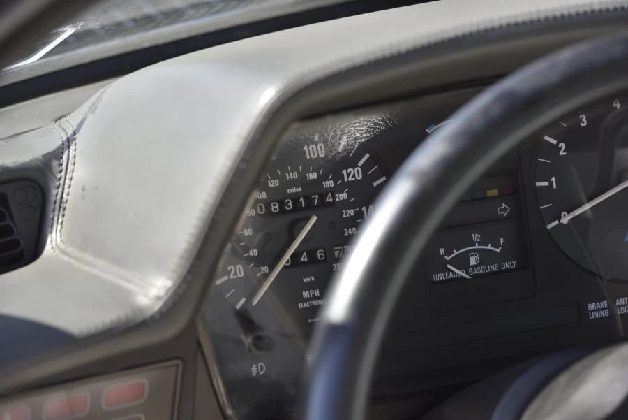 1987 BMW E24 M635CSi & M6 - Image 24 of 31