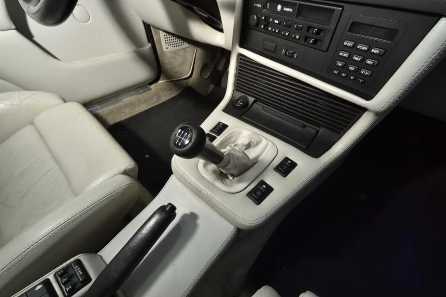 1987 BMW E24 M635CSi & M6 - Image 25 of 31