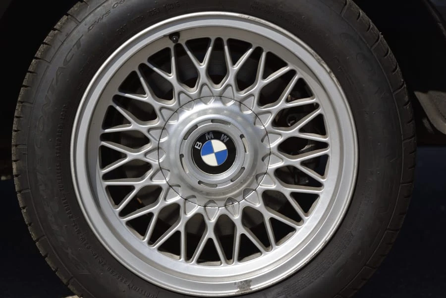 1987 BMW E24 M635CSi & M6 - Image 10 of 31