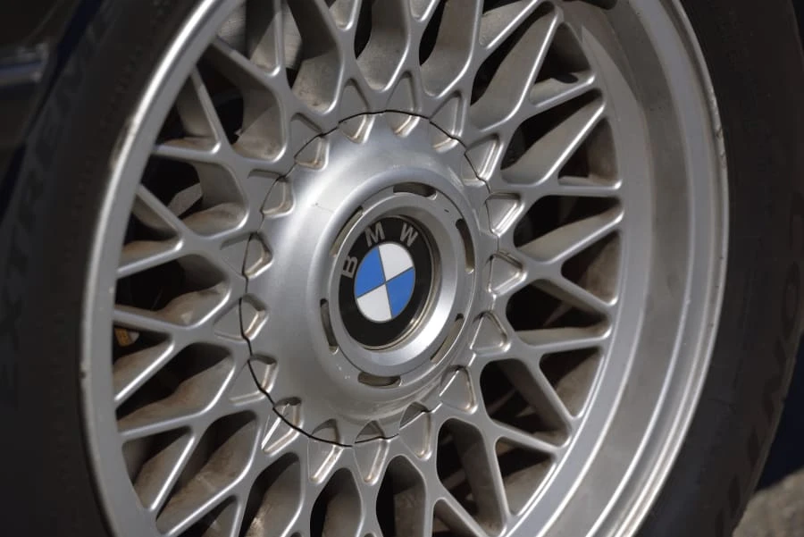 1987 BMW E24 M635CSi & M6 - Image 8 of 31