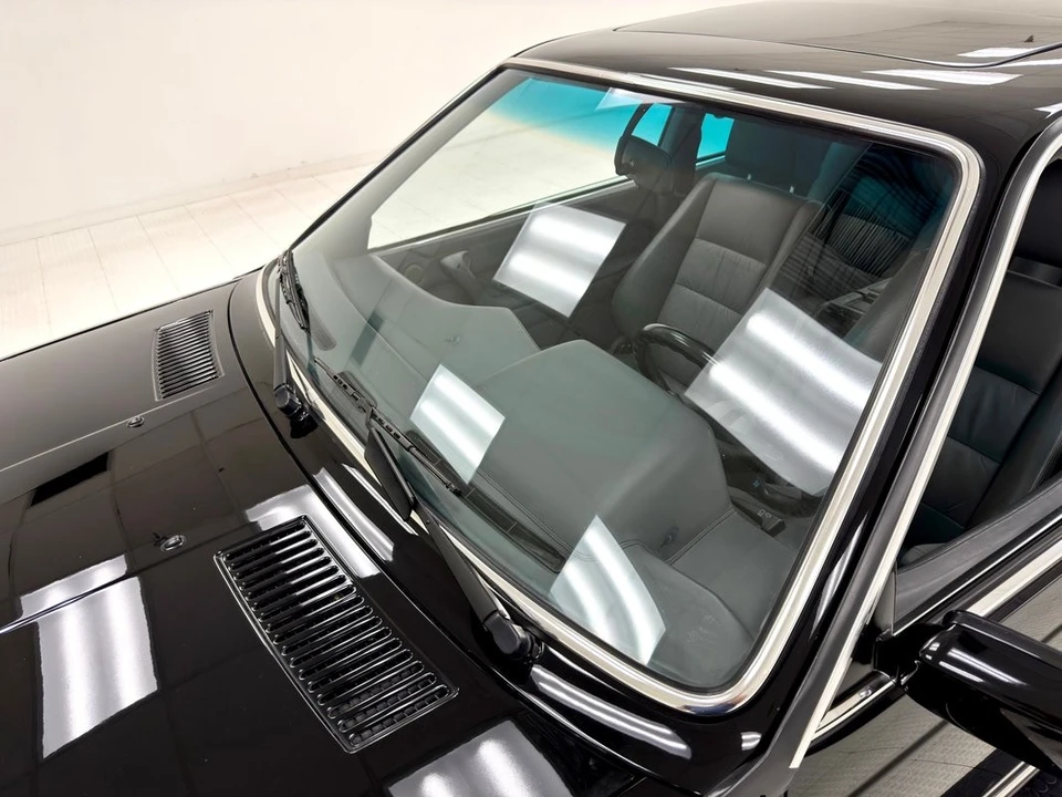 1987 BMW E24 M635CSi & M6 - Image 12 of 12