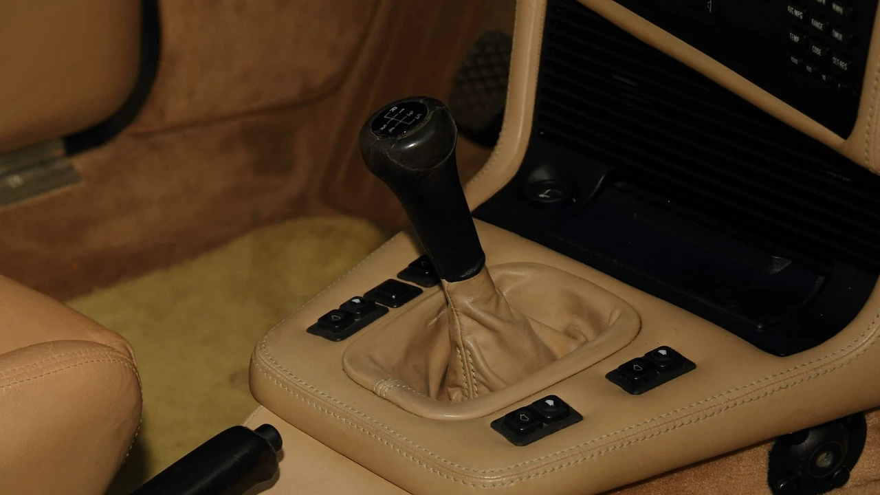 1987 BMW E24 M635CSi & M6 - Image 17 of 20
