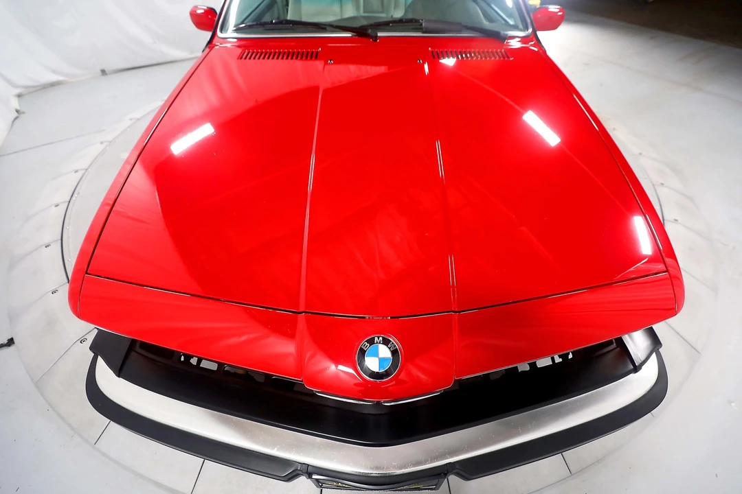 1987 BMW E24 M635CSi & M6 - Image 31 of 31