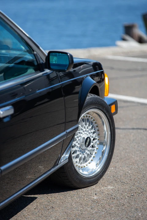 1987 BMW E24 M635CSi & M6 - Image 23 of 31