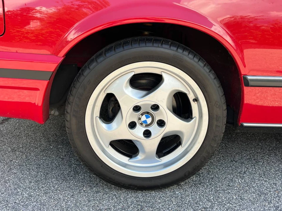 1987 BMW E24 M635CSi & M6 - Image 10 of 15