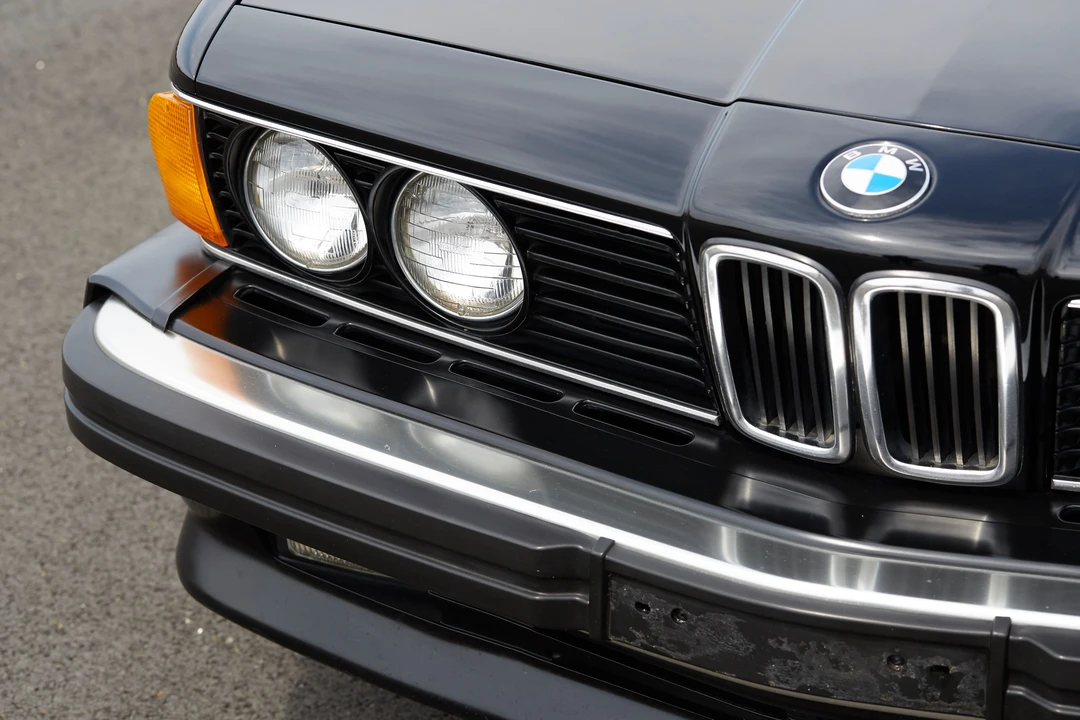 1987 BMW E24 M635CSi & M6 - Image 31 of 31