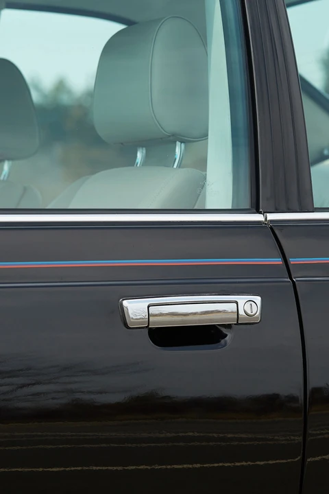 1987 BMW E24 M635CSi & M6 - Image 29 of 31
