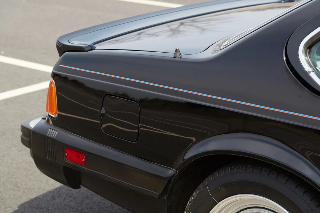 1987 BMW E24 M635CSi & M6 - Image 28 of 31
