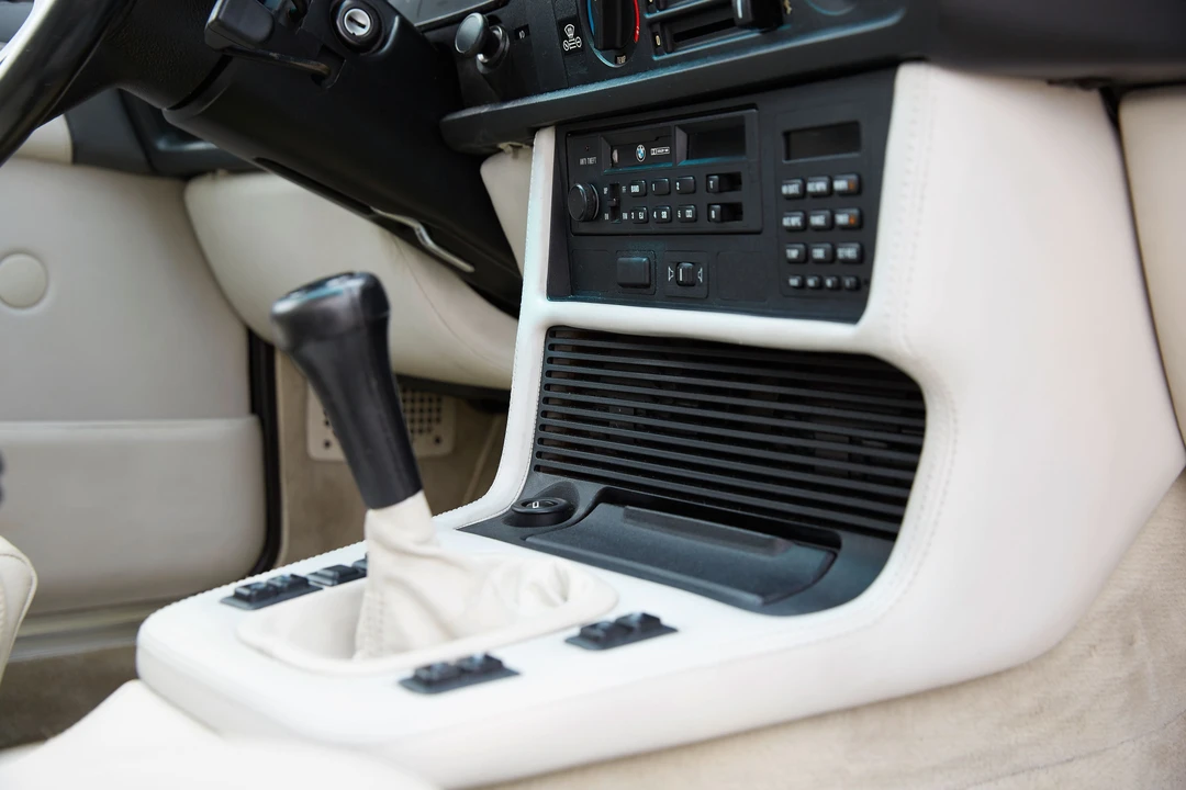 1987 BMW E24 M635CSi & M6 - Image 17 of 31