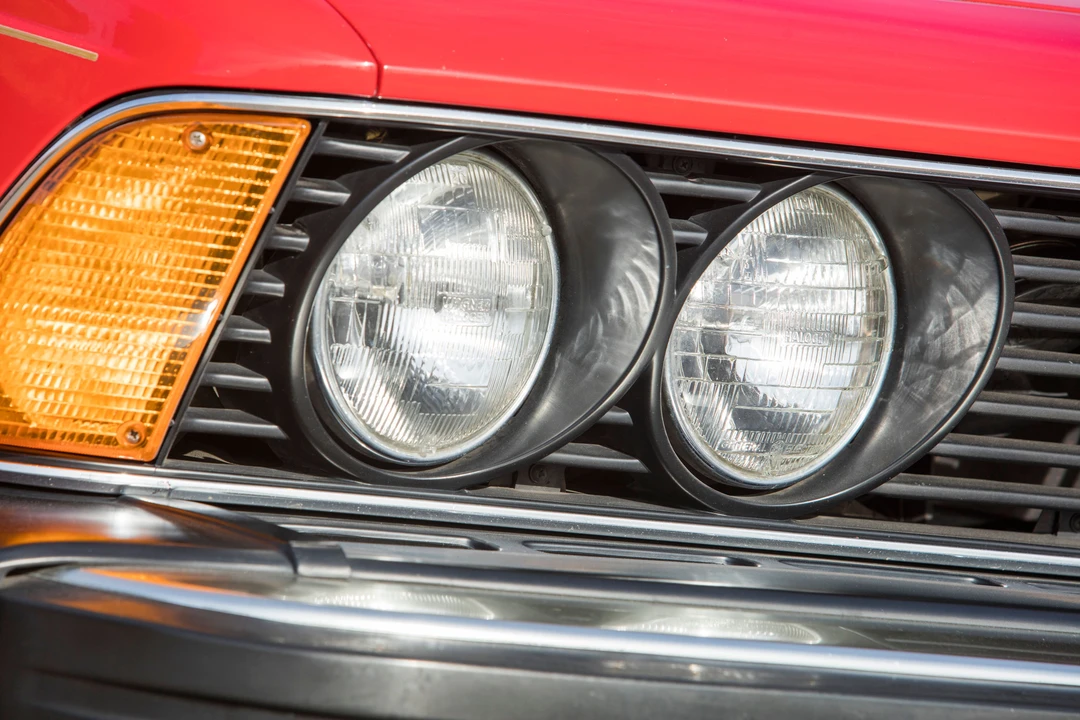 1987 BMW E24 M635CSi & M6 - Image 31 of 31