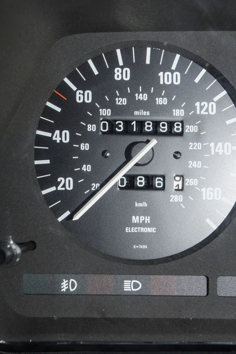 1987 BMW E24 M635CSi & M6 - Image 17 of 31