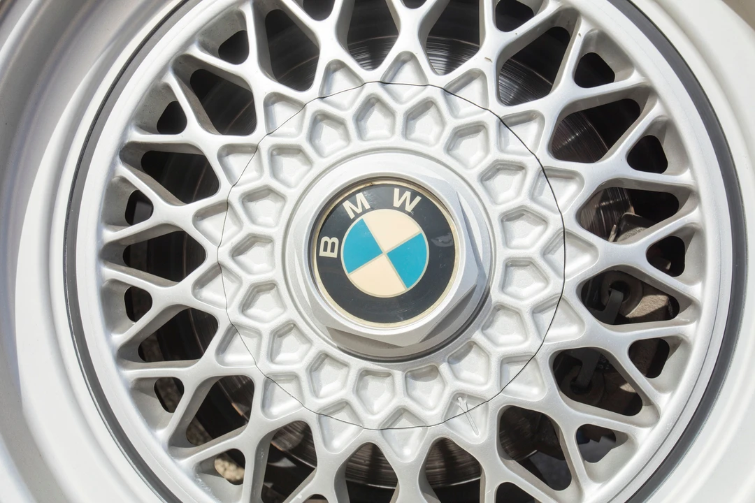1987 BMW E24 M635CSi & M6 - Image 24 of 31