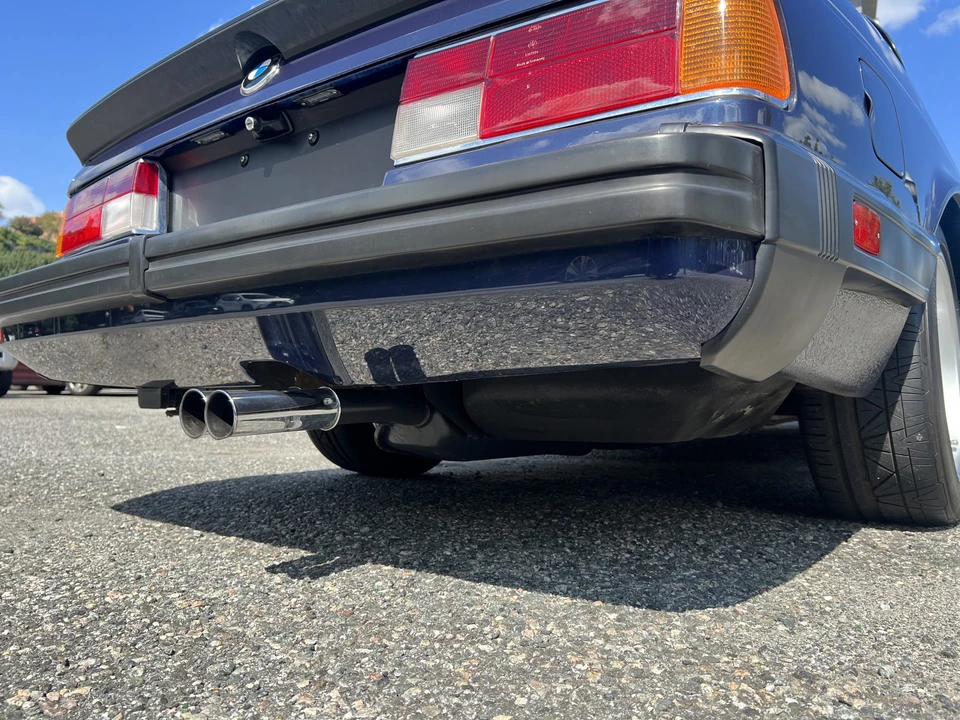 1987 BMW E24 M635CSi & M6 - Image 23 of 31