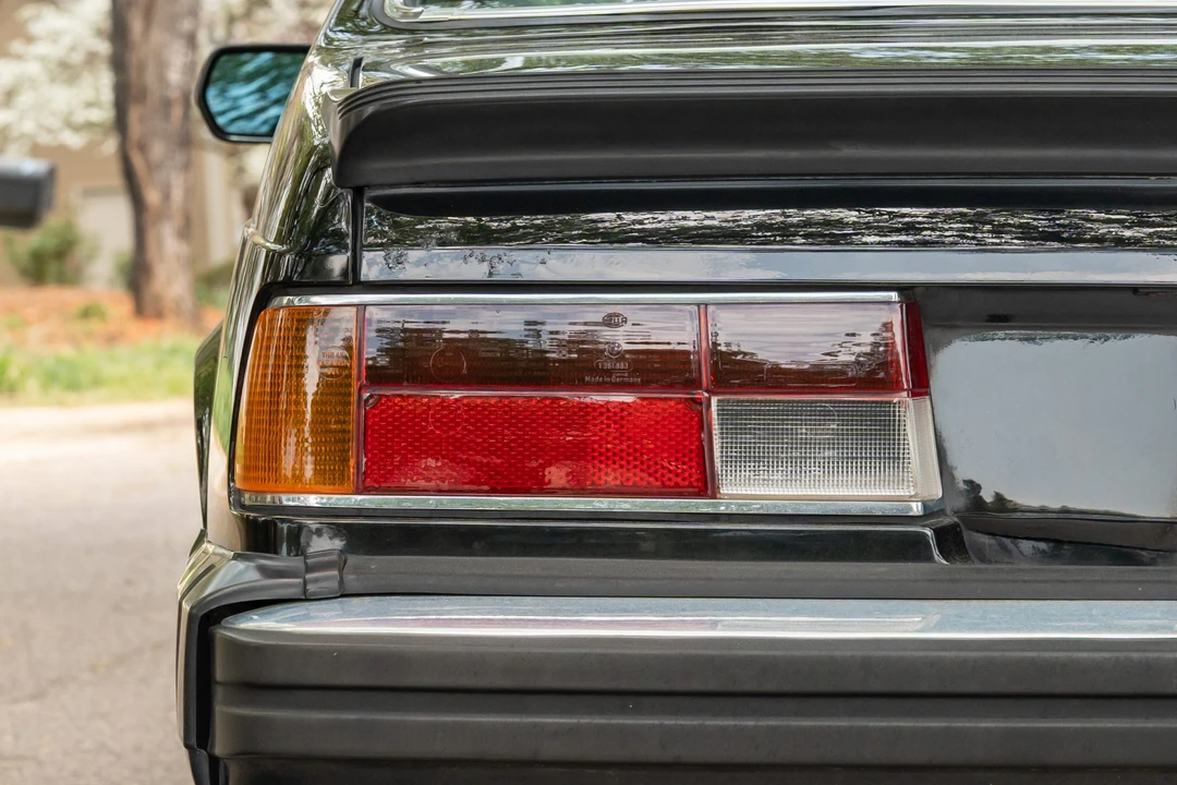 1987 BMW E24 M635CSi & M6 - Image 23 of 31