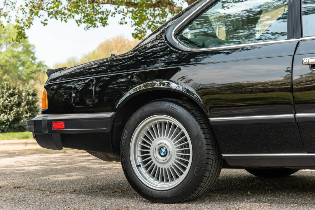 1987 BMW E24 M635CSi & M6 - Image 29 of 31