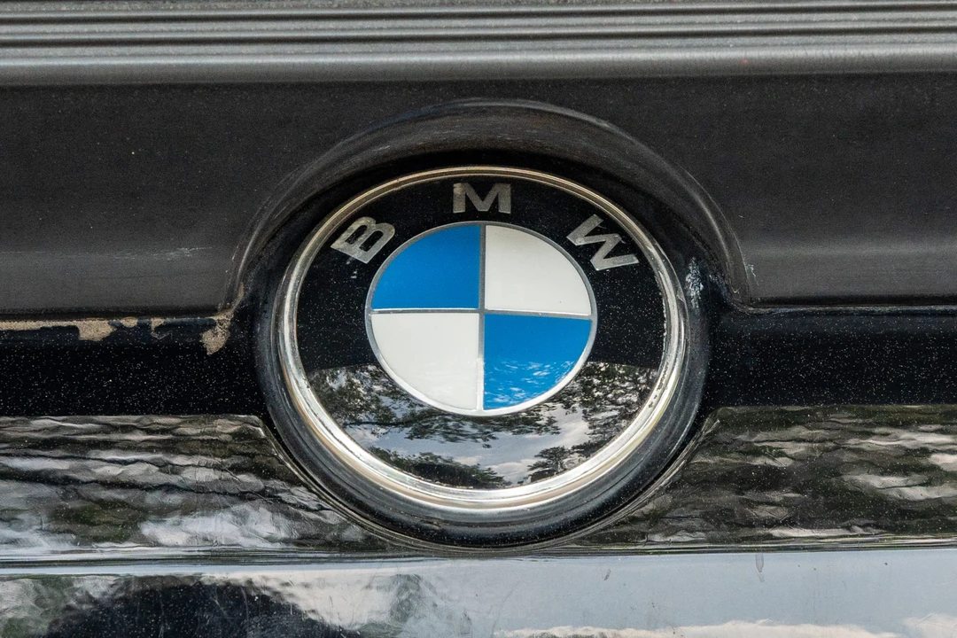 1987 BMW E24 M635CSi & M6 - Image 24 of 31