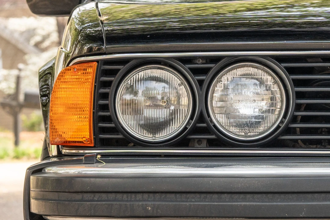 1987 BMW E24 M635CSi & M6 - Image 11 of 31