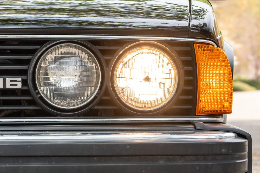 1987 BMW E24 M635CSi & M6 - Image 16 of 31