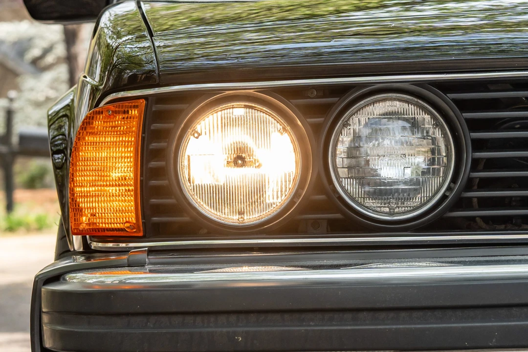 1987 BMW E24 M635CSi & M6 - Image 12 of 31
