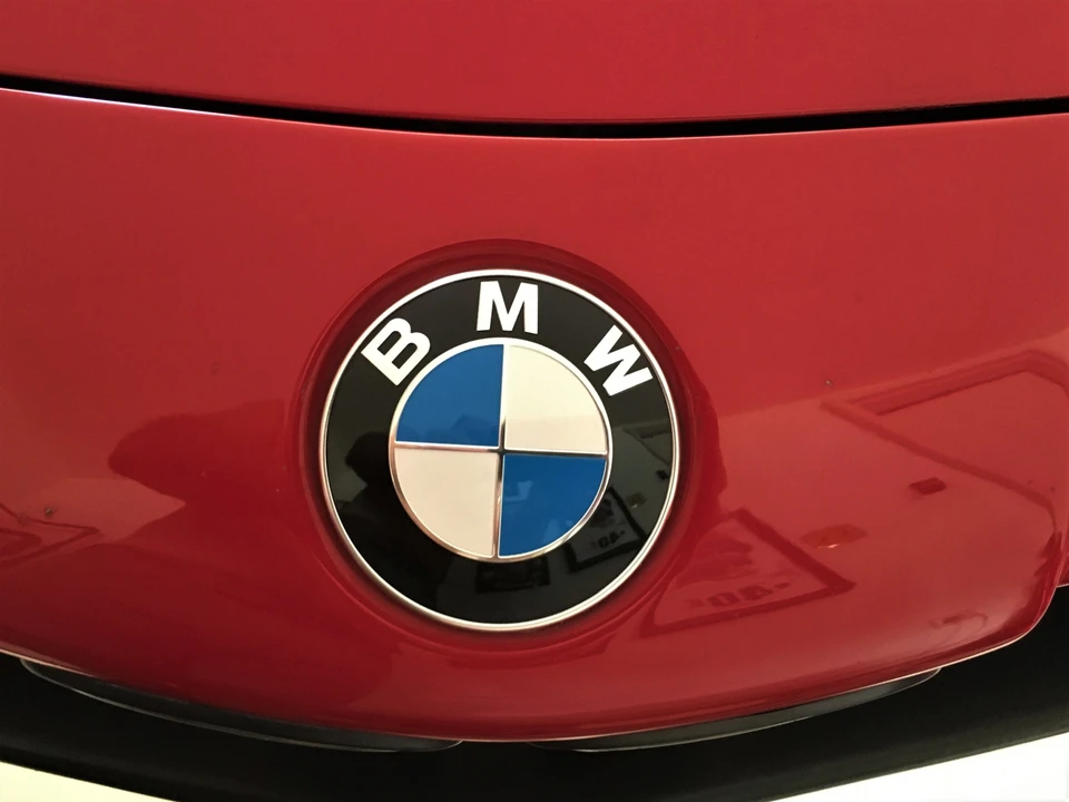 1987 BMW E24 M635CSi & M6 - Image 25 of 31