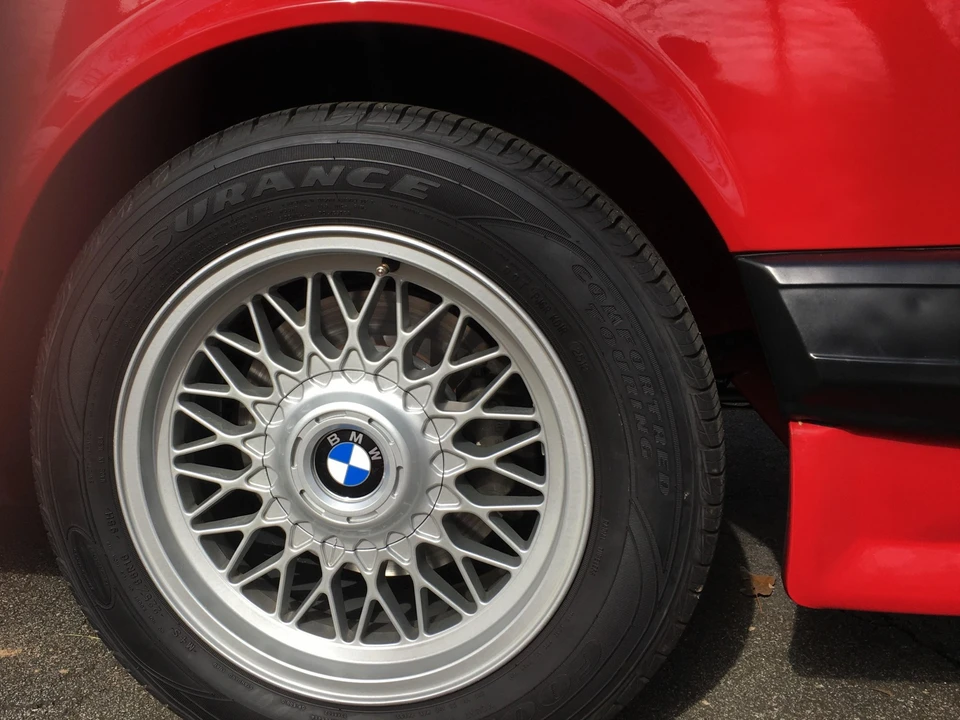 1987 BMW E24 M635CSi & M6 - Image 29 of 31