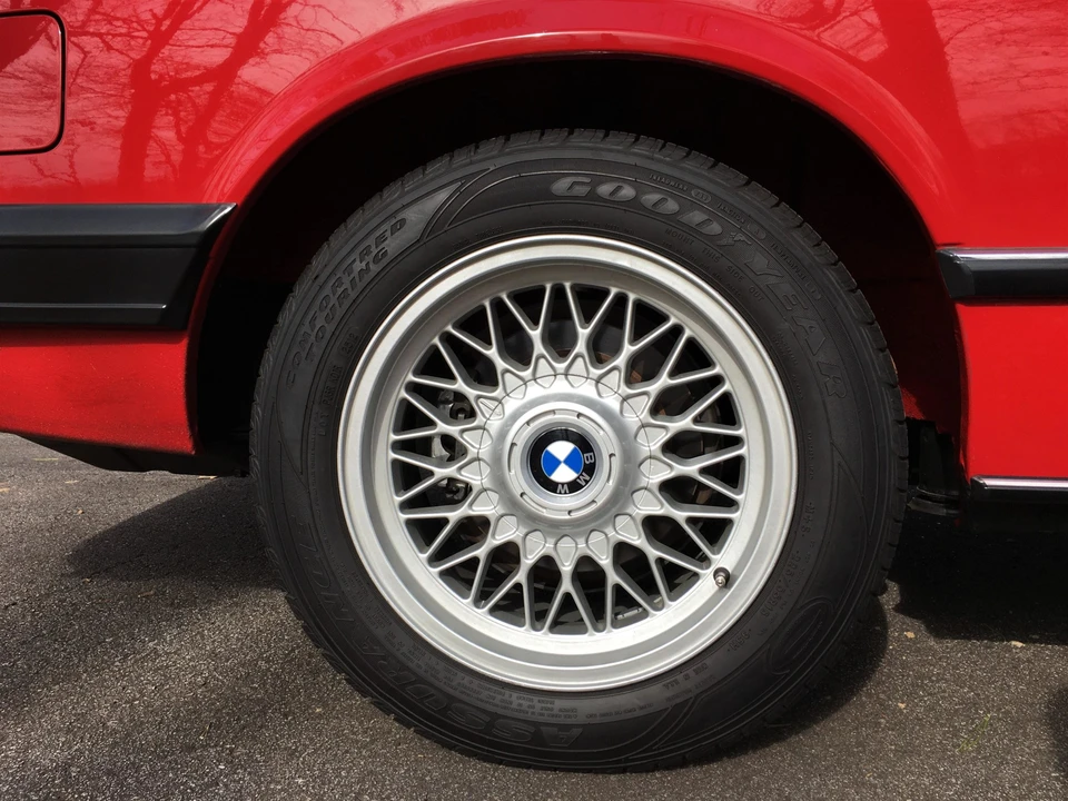 1987 BMW E24 M635CSi & M6 - Image 30 of 31