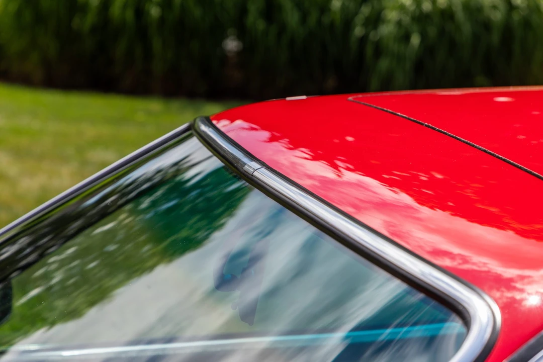 1987 BMW E24 M635CSi & M6 - Image 30 of 31