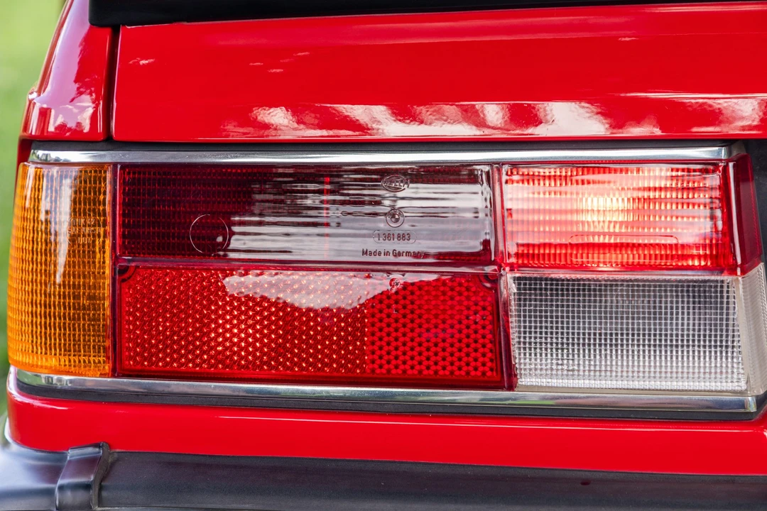 1987 BMW E24 M635CSi & M6 - Image 15 of 31