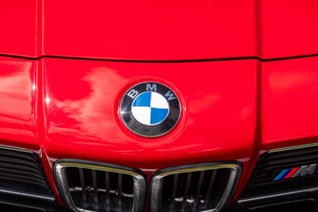1987 BMW E24 M635CSi & M6 - Image 25 of 31
