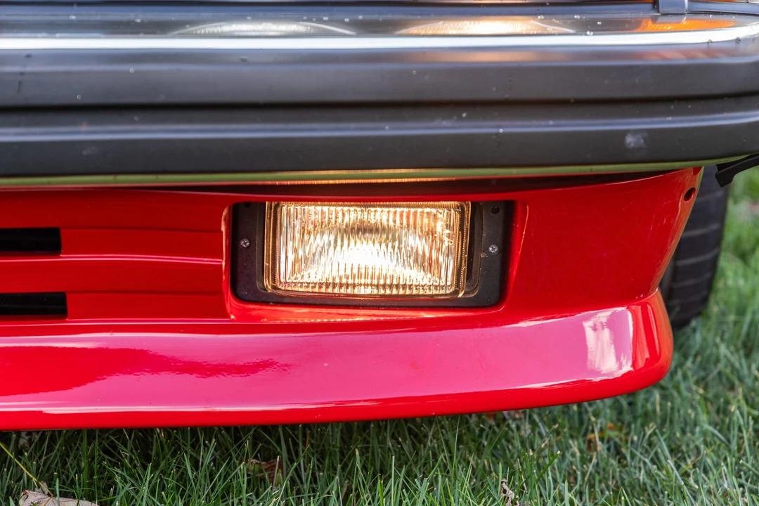 1987 BMW E24 M635CSi & M6 - Image 24 of 31