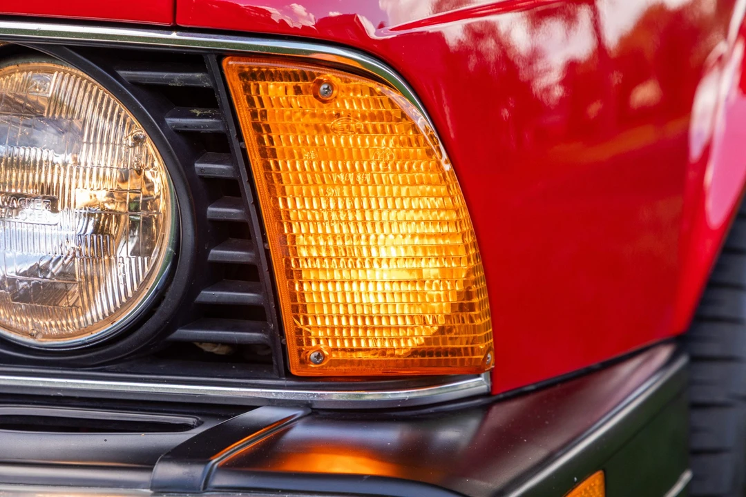 1987 BMW E24 M635CSi & M6 - Image 22 of 31