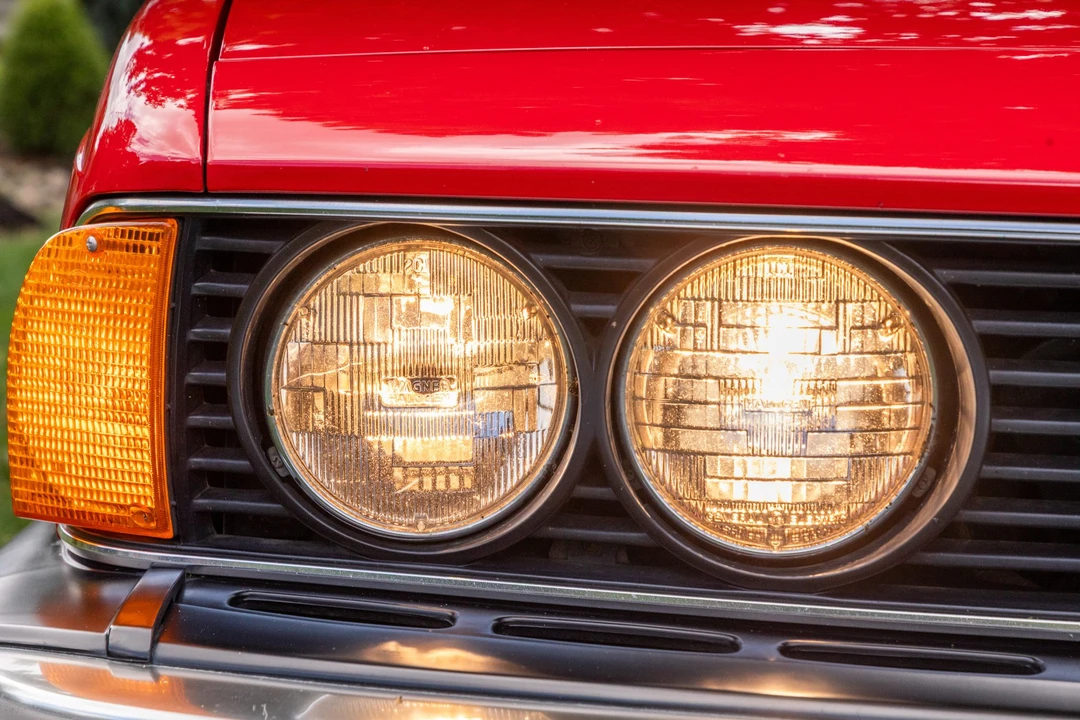1987 BMW E24 M635CSi & M6 - Image 13 of 31