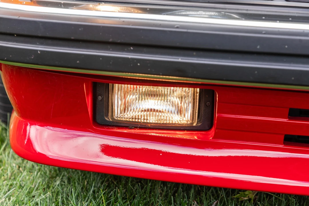 1987 BMW E24 M635CSi & M6 - Image 23 of 31