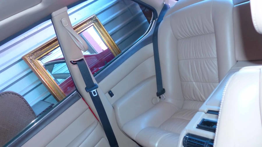 1987 BMW E24 M635CSi & M6 - Image 5 of 27