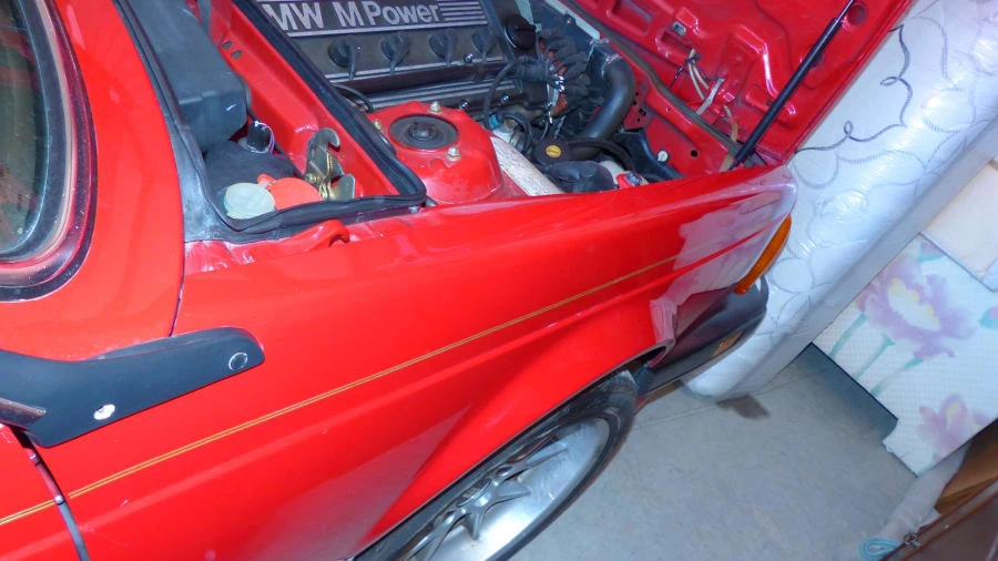 1987 BMW E24 M635CSi & M6 - Image 13 of 27