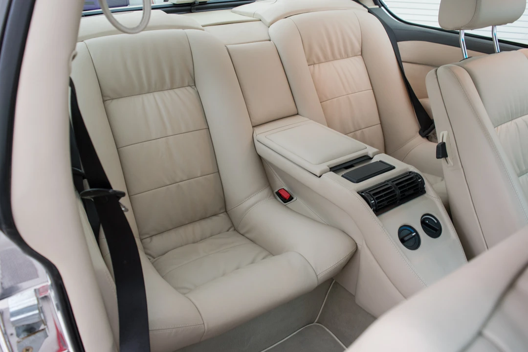1987 BMW E24 M635CSi & M6 - Image 23 of 31