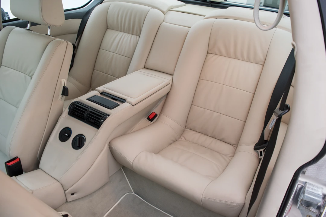 1987 BMW E24 M635CSi & M6 - Image 24 of 31