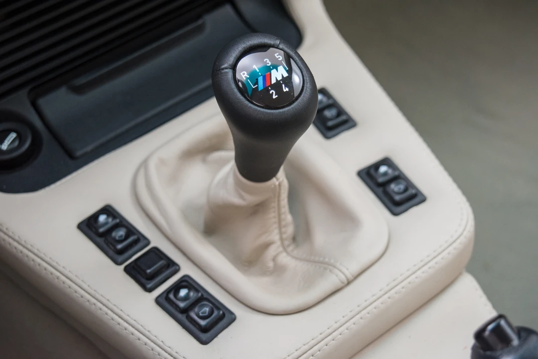1987 BMW E24 M635CSi & M6 - Image 21 of 31