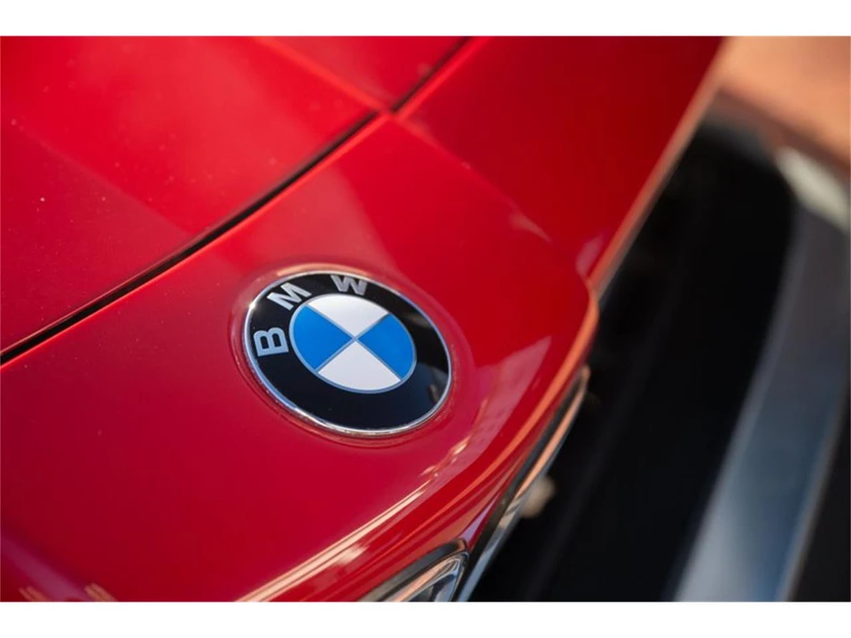 1987 BMW E24 M635CSi & M6 - Image 17 of 31