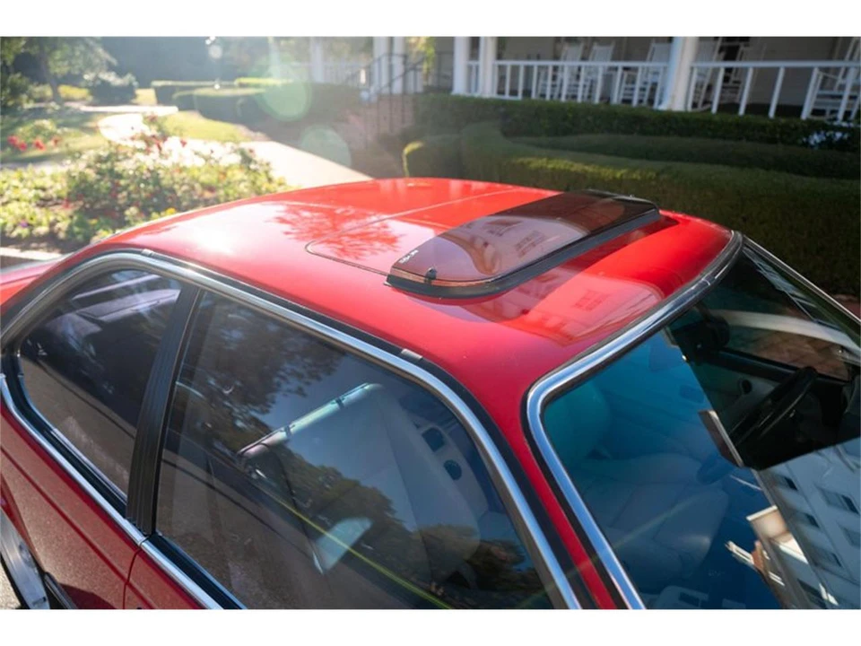 1987 BMW E24 M635CSi & M6 - Image 13 of 31