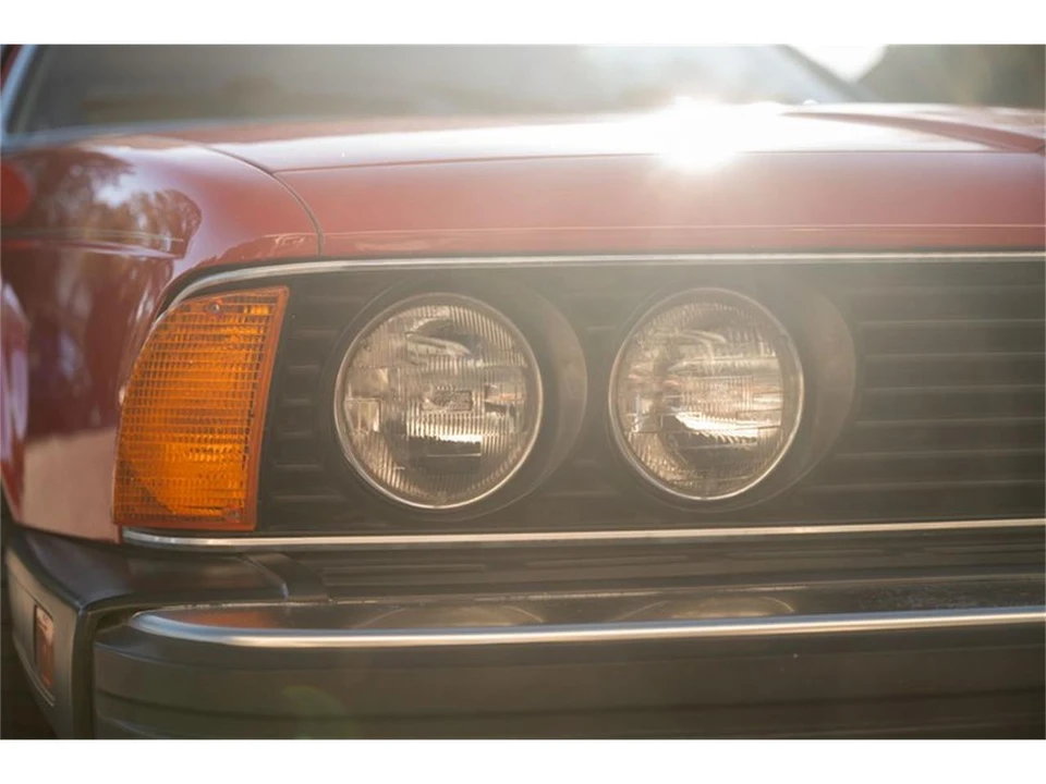 1987 BMW E24 M635CSi & M6 - Image 18 of 31