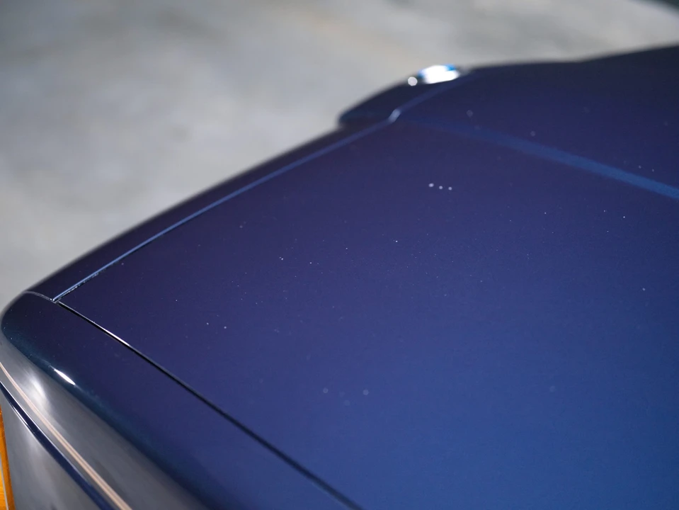 1987 BMW E24 M635CSi & M6 - Image 31 of 31