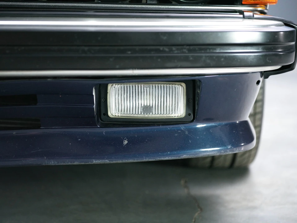 1987 BMW E24 M635CSi & M6 - Image 26 of 31