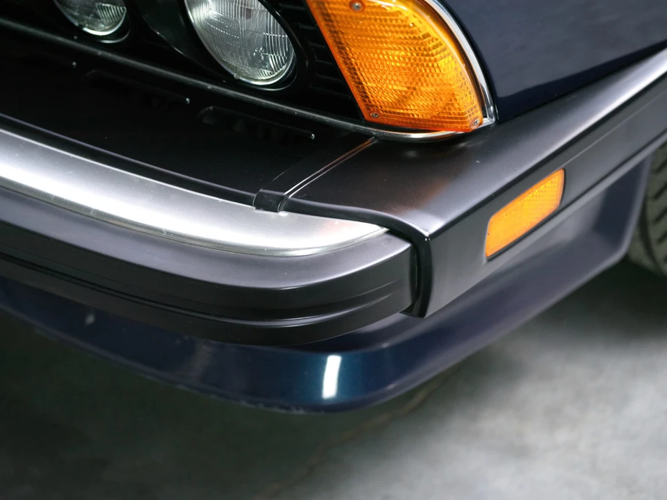 1987 BMW E24 M635CSi & M6 - Image 27 of 31