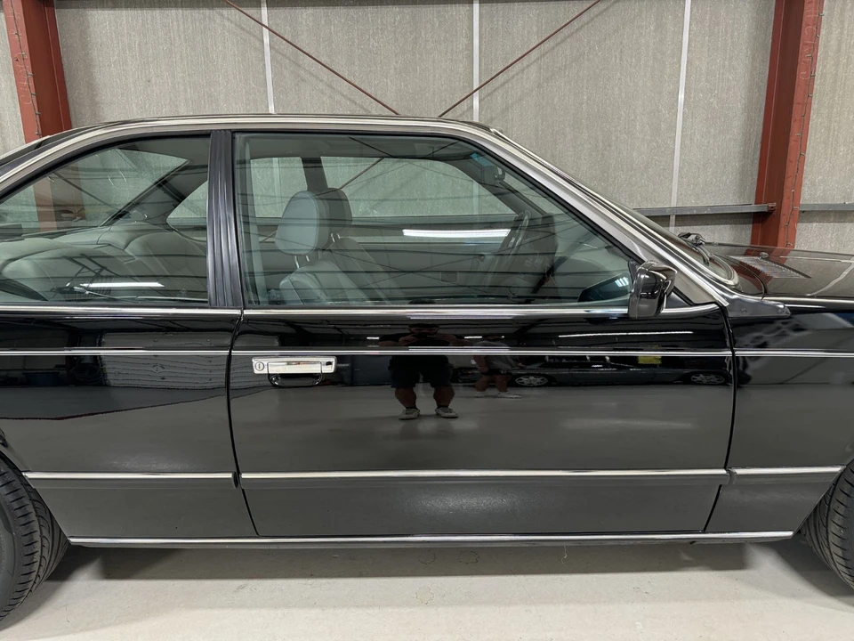 1987 BMW E24 M635CSi & M6 - Image 26 of 31