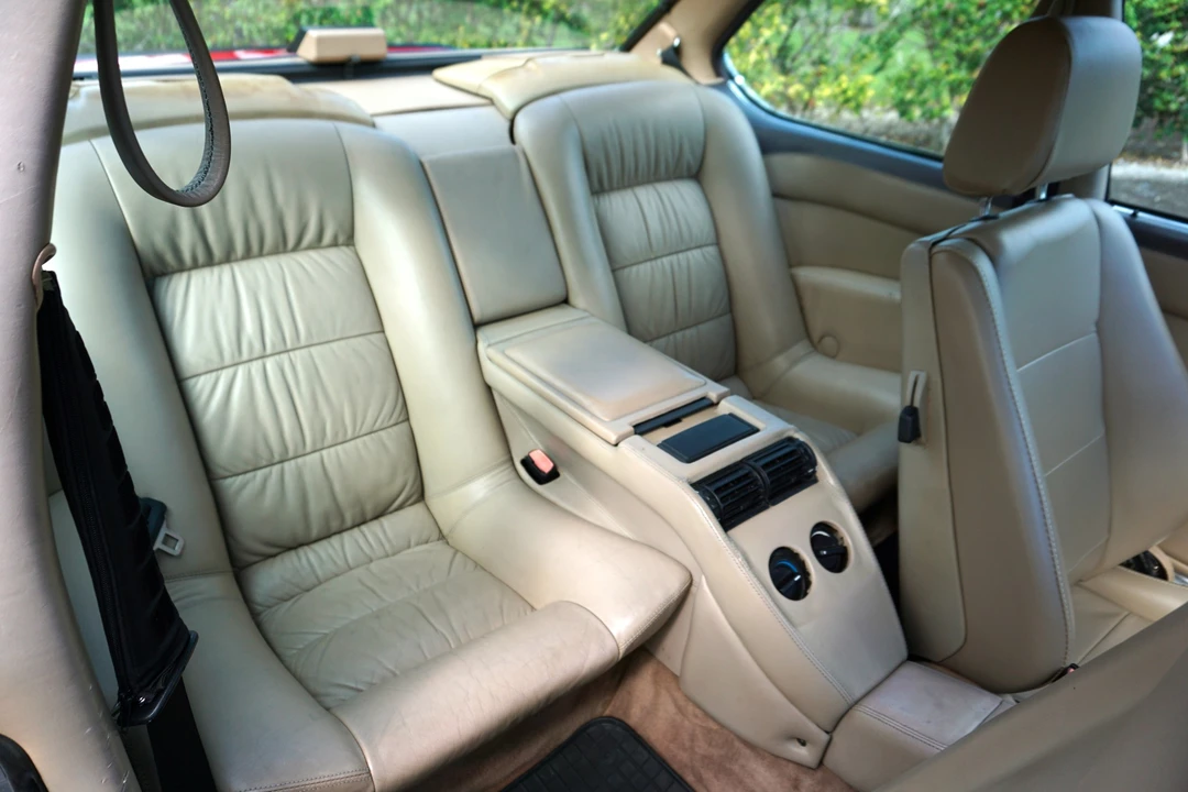1987 BMW E24 M635CSi & M6 - Image 25 of 31