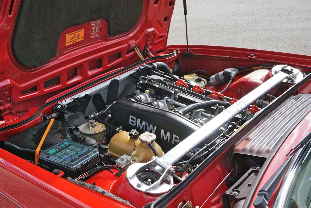 1987 BMW E24 M635CSi & M6 - Image 28 of 31