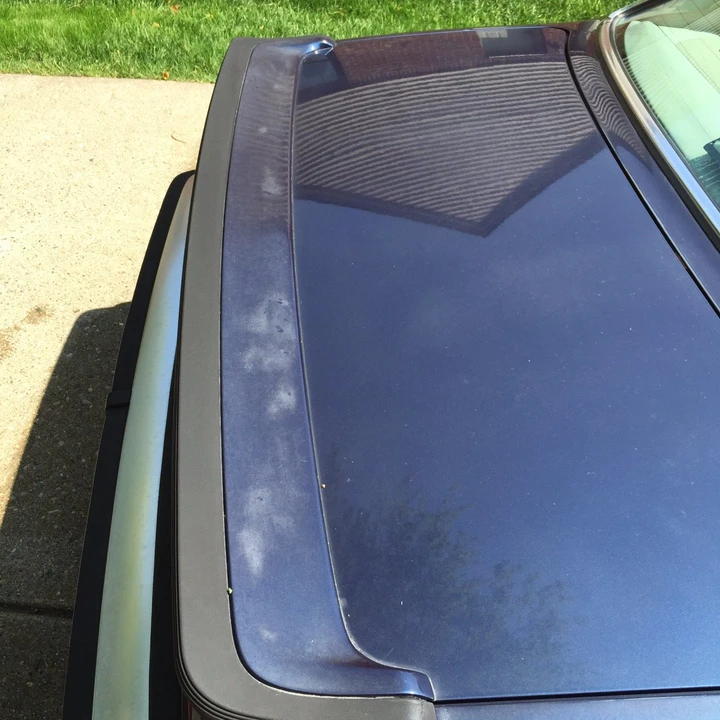 1987 BMW E24 M635CSi & M6 - Image 13 of 31