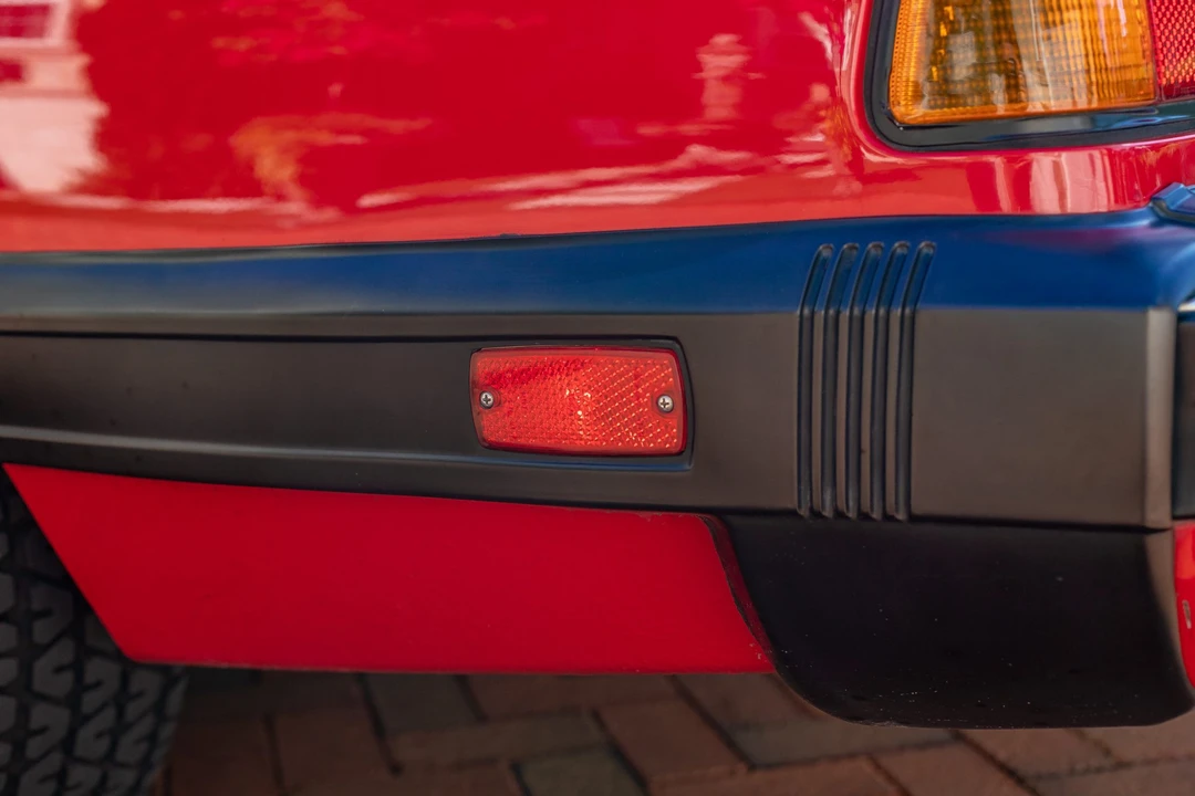 1987 BMW E24 M635CSi & M6 - Image 31 of 31